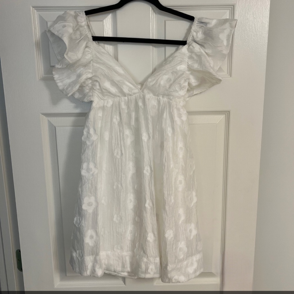 Impeccable pig dress NWT, size small